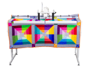 Grace Q - Zone Hoop Frame