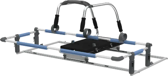 Picture of Grace Cutie Breeze Tabletop Fabric