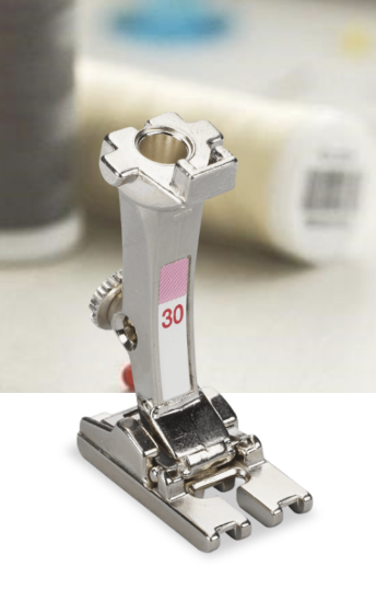 Picture of Bernina 3 Groove Pintuck Foot #30V 0084707300