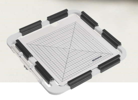 Bernina Small Clamp Frame