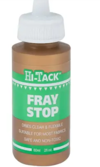 Picture of Fray Stop