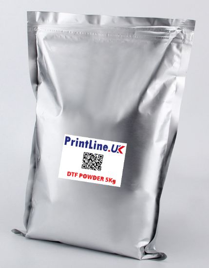 Picture of DTF Powder  5Kg