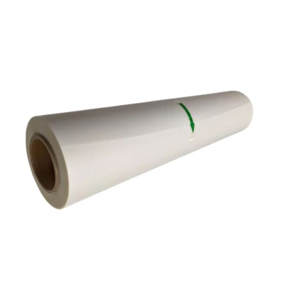 Picture of Cold Peel DTF Film roll 60 cm X 100m
