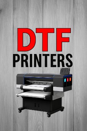 Picture for category DTF Printers UK