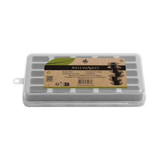 Picture of Milward Bobbin Box Class M