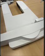 Picture of Janome Continental M17 Next Generation Combo machine SOLD