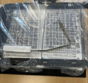 Picture of Janome Continental M17 Next Generation Combo machine SOLD