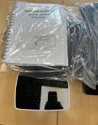 Picture of Janome Continental M17 Next Generation Combo machine SOLD