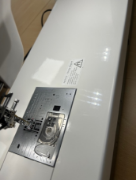 Picture of Janome Continental M17 Next Generation Combo machine SOLD