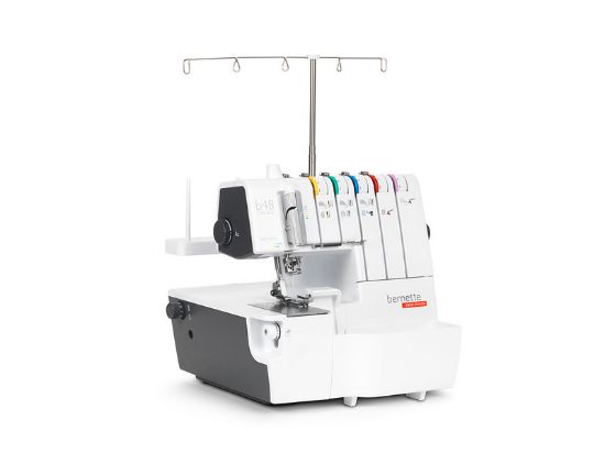 Picture of Bernette b48 Overlock & Coverstitch Machine