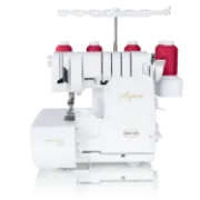 Babylock Aspire Finance