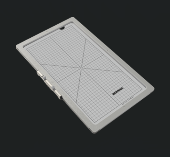 Picture of Bernina Magnetic Hoop Large 210mm x 400mm 10899700