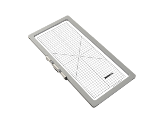 Picture of Bernina Magnetic Hoop Medium Border 165mm x 400mm 1089957000