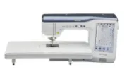 Picture of Brother CX1 Celeste Sewing Only Machine Save £300