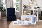 Brother CX1E Celeste CX1e Embroidery Only Machine