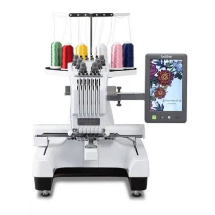 Picture for category Brother PR680 Embroidery Machine