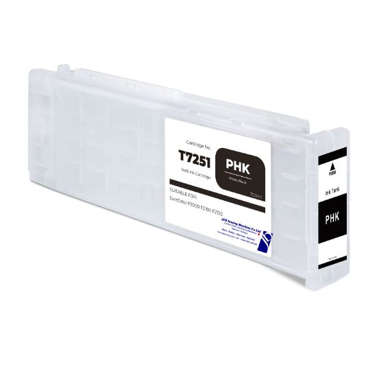 Picture of Epson BLACK Ink Cartridge