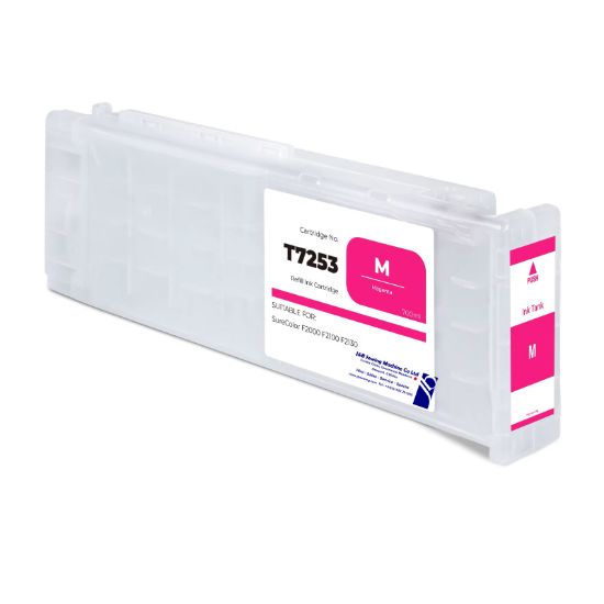 Picture of Epson Magenta Ink Cartridge