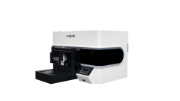 Picture of UV DTF Flatbed Printer 30 × 46 cm with Camera & Roll-to-Roll System