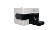 Picture of UV DTF Flatbed Printer 30 × 46 cm with Camera & Roll-to-Roll System