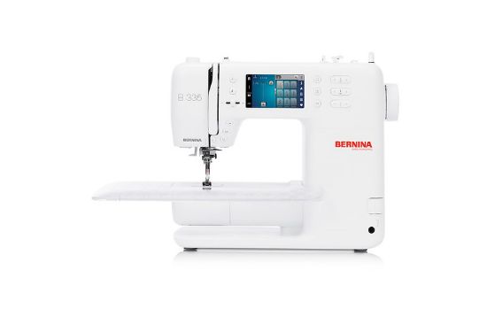 Picture of Get to know your Bernina - New Type 3 Series Thursday 21st January 2027