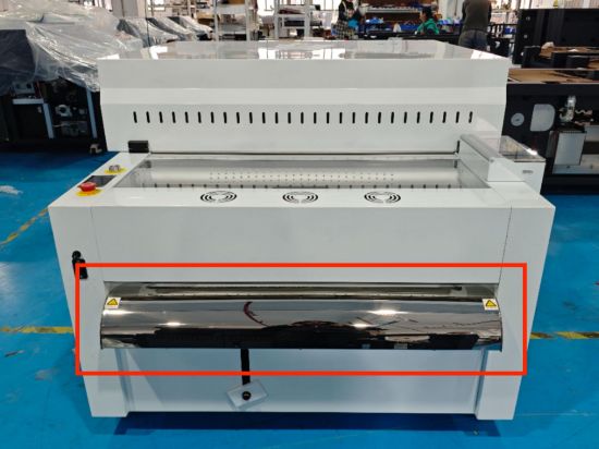 Picture of Shaker for Epson DTF  G6000 Printer /Low Power