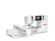 Picture of Get to know your Bernina Embroidery Module 18-04-26