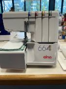 Elna 664 Overlocker