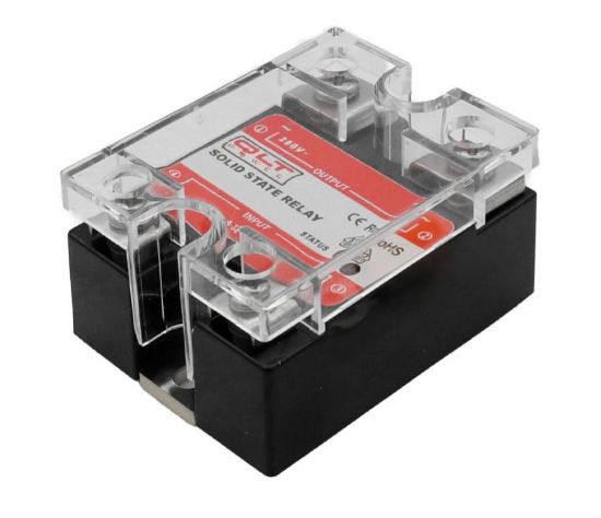 Picture of Relay for shakers