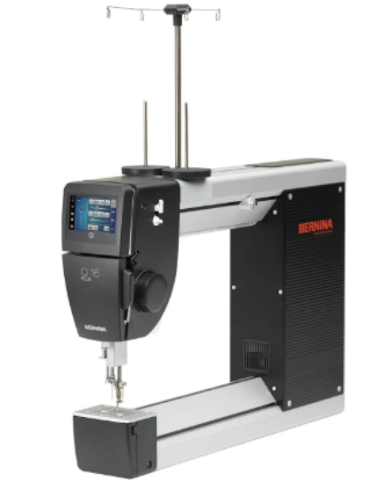 Picture of Bernina Q16 PLUS Long arm quilting machine