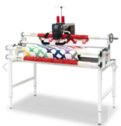Picture of Bernina Q16 plus with 10 Foot Studio Frame