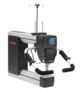 Picture of Bernina Q16 plus with 10 Foot Studio Frame