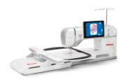 Picture of Bernina B990 Sewing & Embroidery Machine