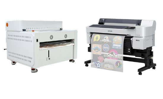 Picture of Shaker for Epson DTF  G6000 Printer /Low Power