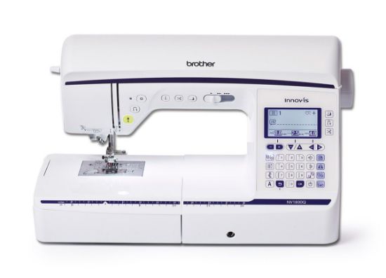 Brother innovis 1800Q Sewing machine