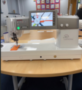 Picture of Janome Continental M7 Pre-loved