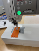 Picture of Janome Continental M7 Pre-loved