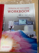 Picture of Janome Continental M7 Pre-loved