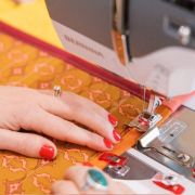 Picture of BERNINA 770 QE PRO Free Trolley Bag worth £300