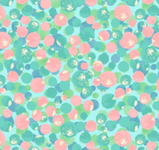 Picture of Lewis & Irene - Bumbleberries- Mermaids tale (Pearl) BB041