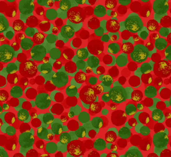 Picture of Lewis & Irene - Bumbleberries- Christmas Elf (Gold metallic) BB042