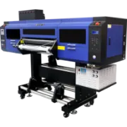 Picture of UV DTF Printer 60 cm 3 x i3200 Print Heads for hard surfaces