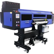 Picture of UV DTF Printer 60 cm 3 x i3200 Print Heads for hard surfaces