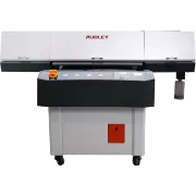 Picture of UV DTF Printer 9060 Flatbed with camera