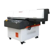 Picture of UV DTF Printer 9060 Flatbed with camera
