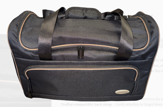 Horn Accessory Bag