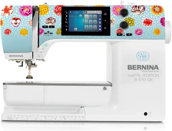 The Kaffe Edition Bernina