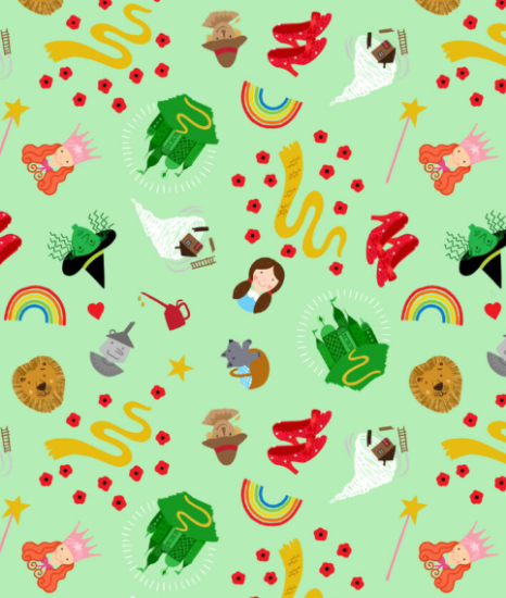 Picture of Lewis & Irene - Oz - SM120