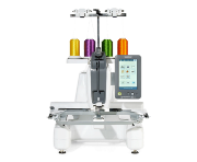 Picture of Brother PR1X 1 Single-Needle Embroidery Machine Save £700