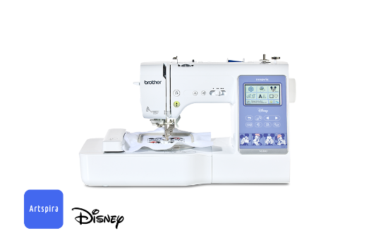 Picture of Brother Innov-is M380D Save £200